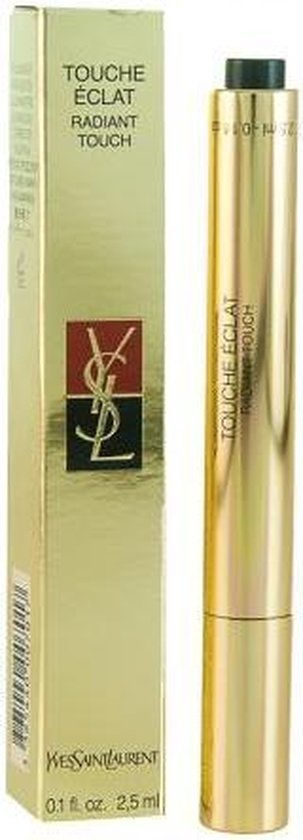 Yves Saint Laurent -Touche Eclat Concealer - 1 Luminous Radiance