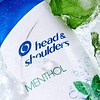 Head & Shoulders - Menthol Fresh Anti-roos Shampoo - 280ml