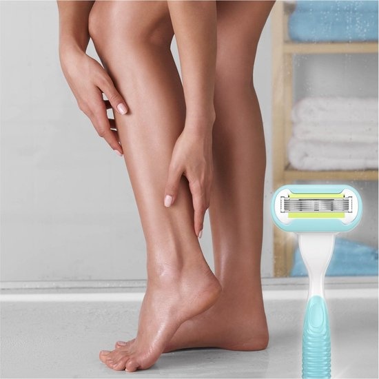 Gillette Venus Embrace Razor