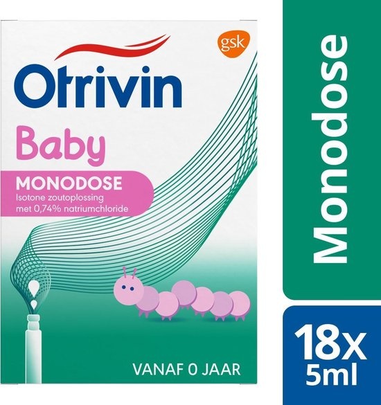 otrivin s for babies