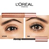 L'Oréal Paris - Paradise Extatic Mascara Value Pack - Mascara et crayon pour les yeux Mega Volume