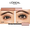 L'Oréal Paris - Paradise Extatic Mascara Voordeelverpakking - Mega Volume Mascara en Oogpotlood