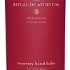 The Ritual of Ayurveda Crème Mains - 70 ml - Baume Mains