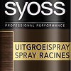 Syoss Growth Spray Dark brown