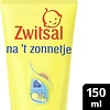 Zwitsal Après le soleil - Après-soleil - 150 ml