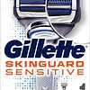 Gillette Skinguard Sensitive Razor + 1 Nachfüllklinge