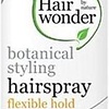 Hairwonder - Botanical Haarspray Extra Strong