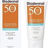 Biodermale Sonnencreme für das Gesicht - Hydraplus SPF50 - 50ml