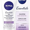 Nivea Essentials Sensitive Tagescreme SPF15 -50 ml