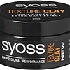 Syoss - Textur Ton 100 ml