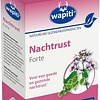 Wapiti Night Rest Forte - 40 Tabletten - Nahrungsergänzungsmittel