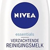 NIVEA Essentials Apaisant - 200 ml - Lait Démaquillant