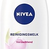 NIVEA Essentials Apaisant - 200 ml - Lait Démaquillant