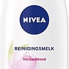 NIVEA Essentials Soothing - 200 ml - Cleansing Milk