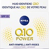 NIVEA Q10 Power Sensitive 35+ Dagcrème - SPF 15 - 50ml