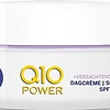 NIVEA Q10 Power Sensitive 35+ Day Cream - SPF 15 - 50ml