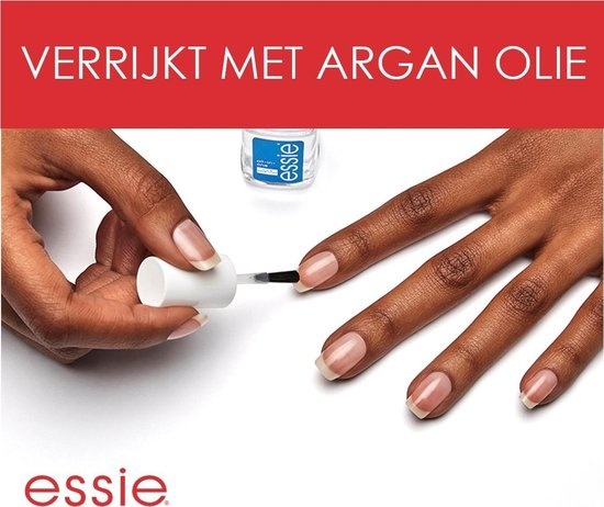 Essie Nail Care - All-in-One-Basislack und Decklack