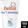 Zwitsal After the sun 0% Perfume - Aftersuncreme - 150 ml