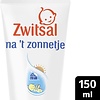 Zwitsal Nach der Sonne 0% Parfüm - Aftersuncreme - 150 ml