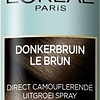 L'Oréal Paris Magic Retouch 2 - Marron foncé - Spray de camouflage excroissance 150ml