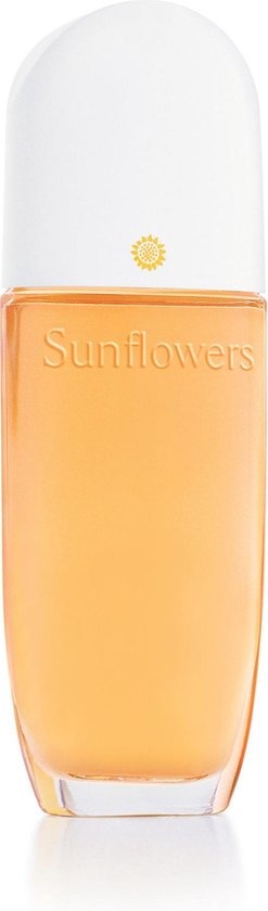 Elizabeth Arden Sunflowers 100 ml - Eau de toilette - for Women