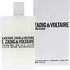 Zadig & Voltaire - Das ist sie! 100 ml - Eau de Parfum - Damenparfüm