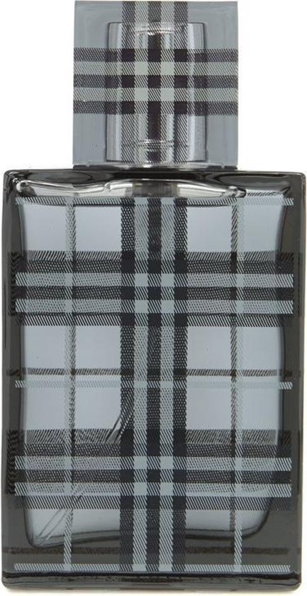 Burberry Brit 100 ml - Eau de Toilette - Men's Perfume