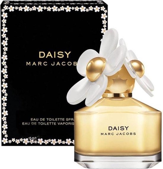 daisy women's perfume