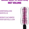 Maybelline Die Falsies Lash Lift Mascara - 01 Black - Volume Mascara