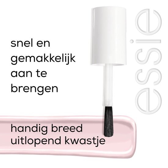 Essie Nagellack - 514 Geburtstagskind - Pink Glitter