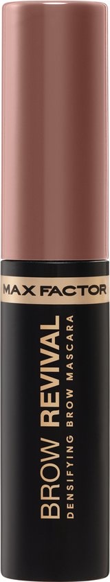 Max Factor Brow Revival 003 - Wenkbrauwgel