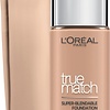 L'Oréal Paris True Match Foundation - 3.C Rose Beige - Couvrance Naturelle