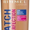 Rimmel London - Match Perfection Foundation - 502 Karamell
