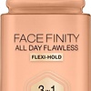 Max Factor Facefinity Fond de teint liquide 3 en 1 sans défaut All Day - 075 Doré