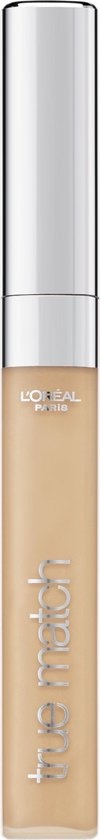 L'Oréal Paris True Match The One Concealer - 3D / W Golden Beige