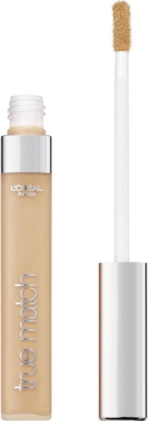 L'Oréal Paris True Match The One Concealer - 3D / W Golden Beige