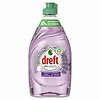 Dreft Naturals Geschirrspülmittel Lavendel & Rosmarin 450 ml