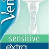 Gillette Venus Sensitive - Lame de rasoir