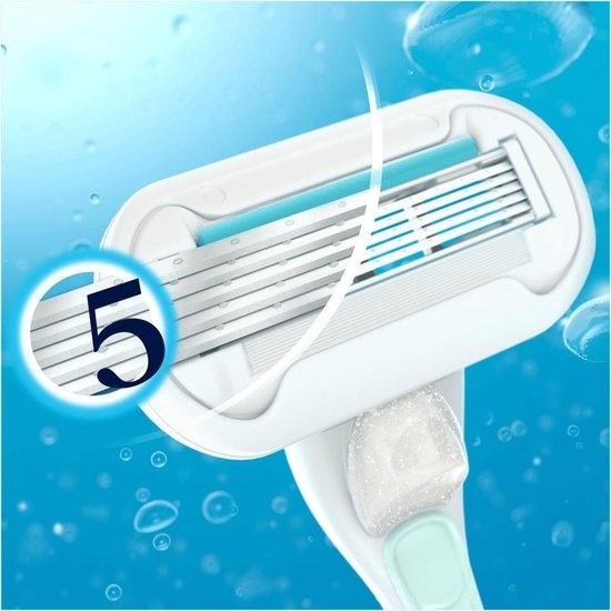 Gillette Venus Sensitive - Razor blade