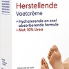Hansaplast Herstellende Voetcrème voor droge voeten - 100 ml - Verpakking beschadigd