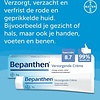 Bepanthen Nourishing Cream - Verpackung beschädigt