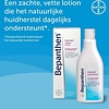 Bepanthen Intensief Lotion bij droge en kwetsbare huid, 200 ml