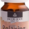 Jacob Hooy Relaxing - 10 ml - Essential Oil