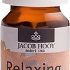 Jacob Hooy Relaxing - 10 ml - Etherische Olie