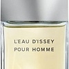 Issey Miyake L'Eau D'Issy 125 ml - Eau de toilette - Herenparfum