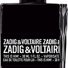 Zadig & Voltaire Das ist er 100 ml - Eau de Toilette - Herenpafum