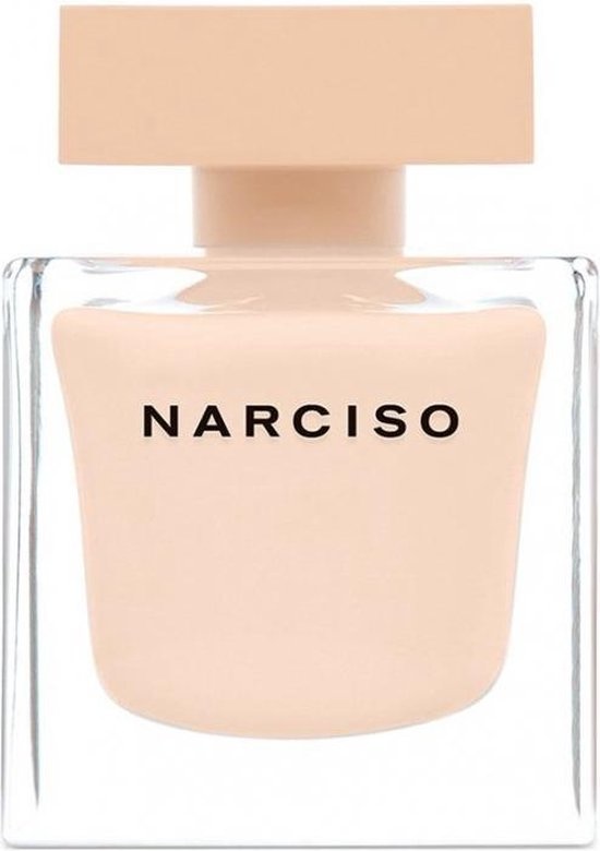 Narciso Rodriguez Narciso Poudree 90 ml - Eau de Parfum - Damesparfum