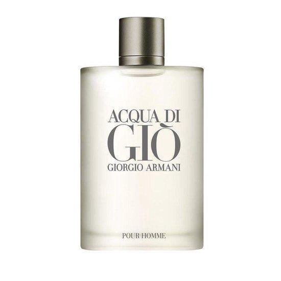 Giorgio Armani Acqua Di Gio Men – Eau de Toilette 30 ml