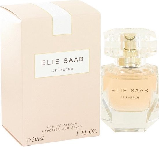 Elie Saab Le Parfum 30 ml - Eau de Parfum - Women's perfume