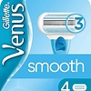 Gillette Venus Original Rasierklingen - 4 Stk